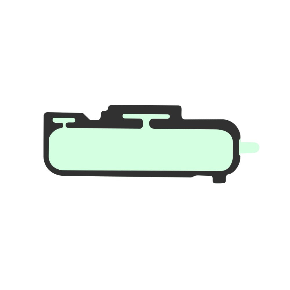 Camera Lens Adhesive Sticker for Samsung Galaxy S10 5G G977 Camera Lens Adhesive Sticker for Samsung Galaxy S10 5G G977